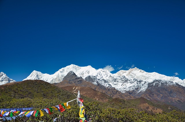 Wonderful Sikkim- Darjeeling Tour Package